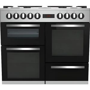 Image : BEKO PF335325DX Piano de cuisson électrique