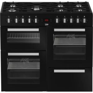 Image : BEKO PF335325DB Piano de cuisson