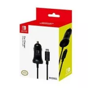 Chargeur avec allume-cigare pour Nintendo Switch HORI