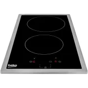 BEKO HDMC32400TX Table de cuisson