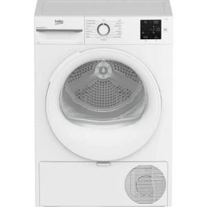 Image : BEKO D0H1710 b300 Eco sense Sèche-linge