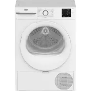 BEKO D0H1930 b300 Eco sense Sèche-linge