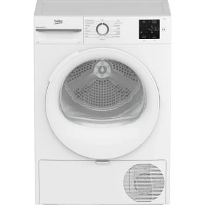 Image : BEKO D0H1930 b300 Eco sense Sèche-linge