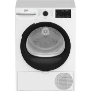 BEKO b300 D3H27493W Sèche-linge