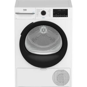 Image : BEKO b300 D3H27493W Sèche-linge