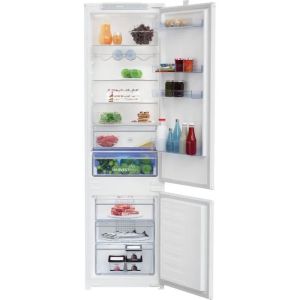 Image : BEKO BCHA306E4SN Réfrigérateur combiné