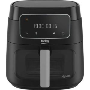 Image : BEKO FRL3374B Friteuse multifonction à air chaud