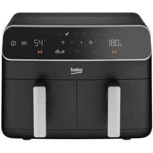 Image : BEKO FRL5388B Friteuse multifonction à air chaud