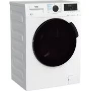 BEKO HTE8614YBST Lave-linge séchant b300