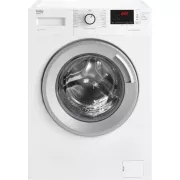 BEKO WTV9712BS1W Lave-linge hublot b100