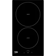 BEKO HDMI32400DT Plaque de cuisson Induction