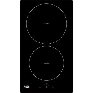 Image : BEKO HDMI32400DT Plaque de cuisson Induction