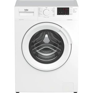 Image : BEKO WTV95220W Lave-linge hublot b300