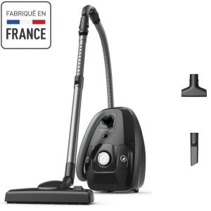 Image : ROWENTA RO6136EA Green Force Max Silence Aspirateur