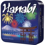 Asmodée Hanabi