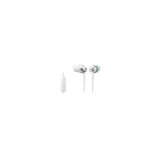 Sony MDREX110APW.CE7 Blanc Ecouteurs intra-auriculaires