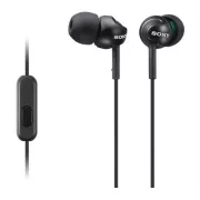 Sony MDREX110APB.CE7 Noir Ecouteurs