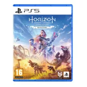 SONY Horizon Zero Dawn Remastered PS5