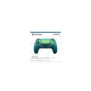 Sony DualSense Chroma Teal pour PS5 Vert Métal