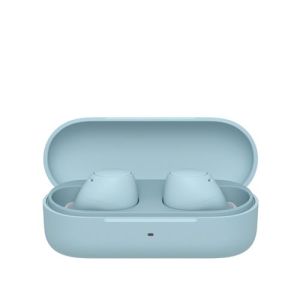 Image : Sony WFC510L.CE7 Bluetooth Bleu Ecouteurs sans fil