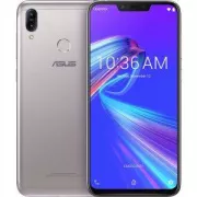 Zenfone Max M2 Argent 32Go