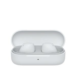 Image : Sony WFC510W.CE7 Bluetooth Blanc Ecouteurs sans fil