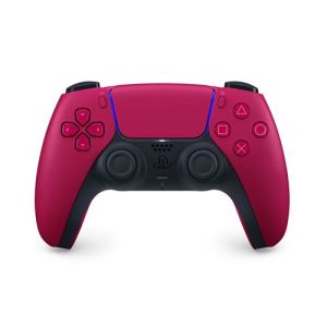 Image : Sony DualSense V2 pour PS5 Rouge Manette