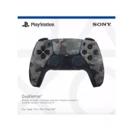 Sony DualSense V2 pour PS5 Noir et Gris Manette