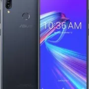 Zenfone Max M2 Noir 32Go