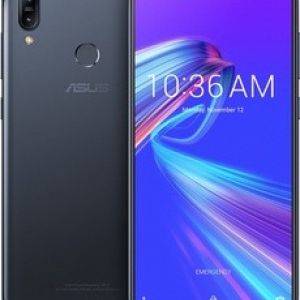 Image : Zenfone Max M2 Noir 32Go