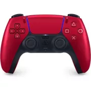 SONY DualSense Deep Earth Volcanic Red PS5 Manette