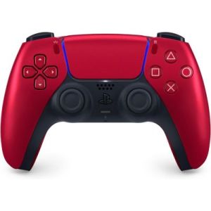 Image : SONY DualSense Deep Earth Volcanic Red PS5 Manette