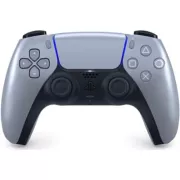 SONY DualSense Deep Earth Sterling silver PS5 Manette