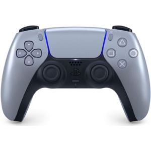 Image : SONY DualSense Deep Earth Sterling silver PS5 Manette