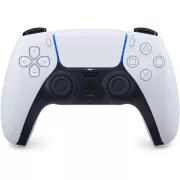 SONY DualSense Blanche PS5 et PC Manette