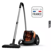 ROWENTA RO7B14EA Green Force Cyclonic Max Aspirateur sans sac