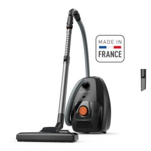 Image : ROWENTA RO4934EA Green Force Max Aspirateur avec sac
