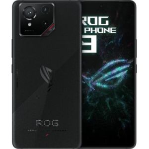Image : ASUS ROG Phone 9 Pro Noir 512Go Smartphone