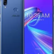 Zenfone Max M2 Bleu 32Go