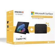 Pack MICROSOFT Surface Pro 11 XPlus 16/512+Clavier