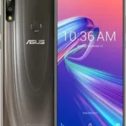 Zenfone Max Pro M2 Titanium 64 Go