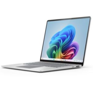 Image : MICROSOFT Surface Laptop 7 Copilot+ PC X Elite 15' 16/512Go Argent