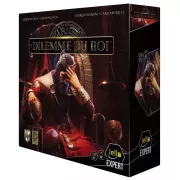 Le Dilemme Du Roi IELLO