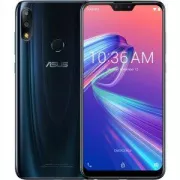 Zenfone Max Pro M2 Bleu 64Go