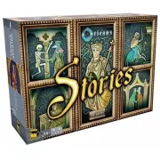 Orléans Stories MATAGOT
