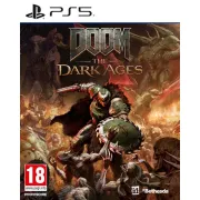 DOOM : The Dark Ages PS5 MICROSOFT