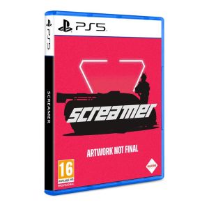 Image : Screamer PS5