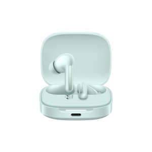 Image : XIAOMI Redmi Buds 6 Vert
