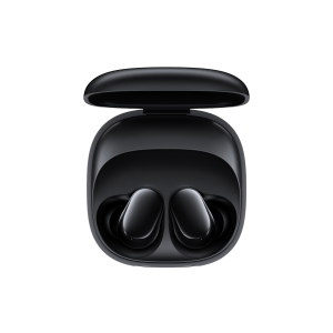 Image : XIAOMI Redmi Buds 6 Play Noir