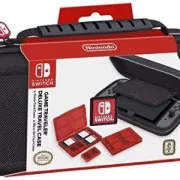 Deluxe Travel CASE Nintendo Switch BigBen Interactive
